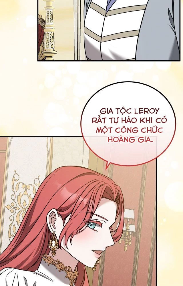 Không Bao Giờ Trở Về Gia Đình Đã Bỏ Rơi Tôi Chapter 52 - Trang 4