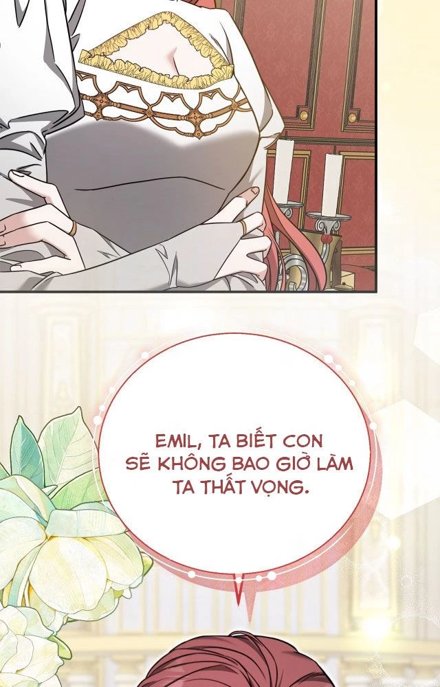 Không Bao Giờ Trở Về Gia Đình Đã Bỏ Rơi Tôi Chapter 52 - Trang 5