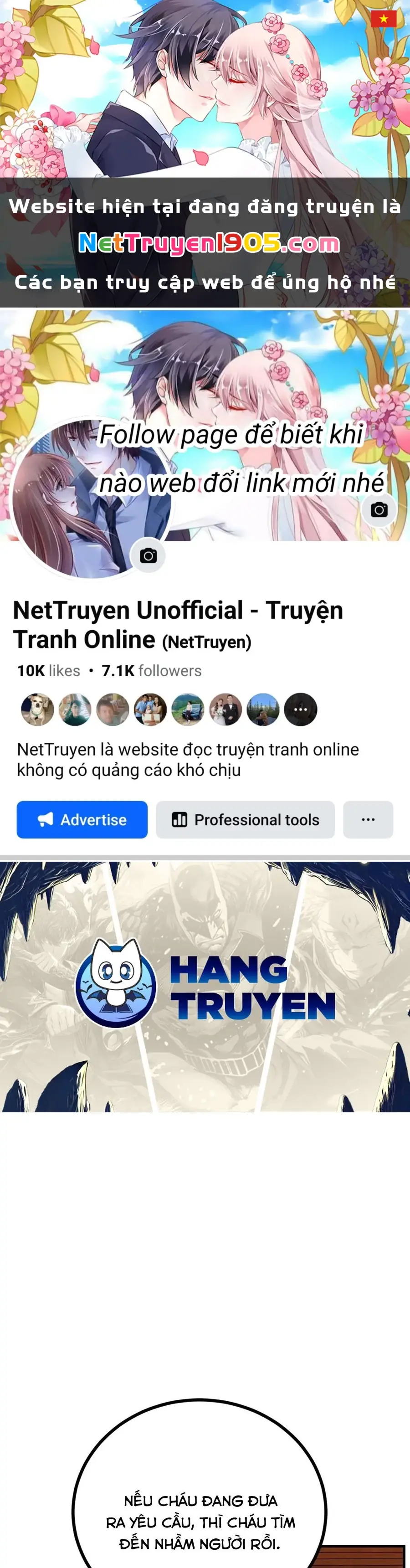 Không Bao Giờ Trở Về Gia Đình Đã Bỏ Rơi Tôi Chapter 53 - Trang 2