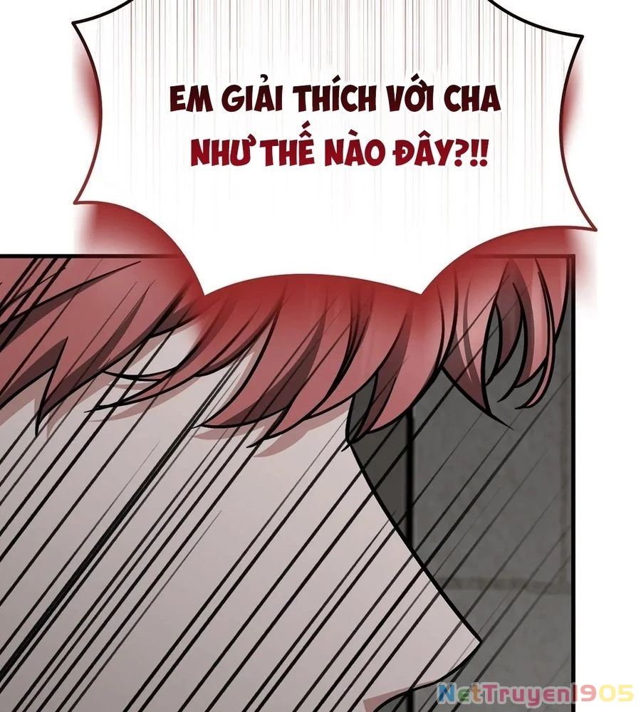 Không Bao Giờ Trở Về Gia Đình Đã Bỏ Rơi Tôi Chapter 53 - Trang 21