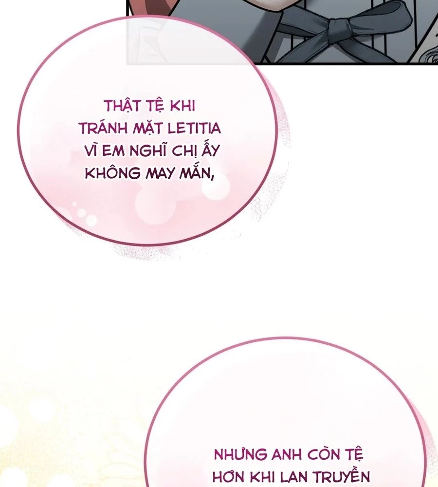 Không Bao Giờ Trở Về Gia Đình Đã Bỏ Rơi Tôi Chapter 53 - Trang 39