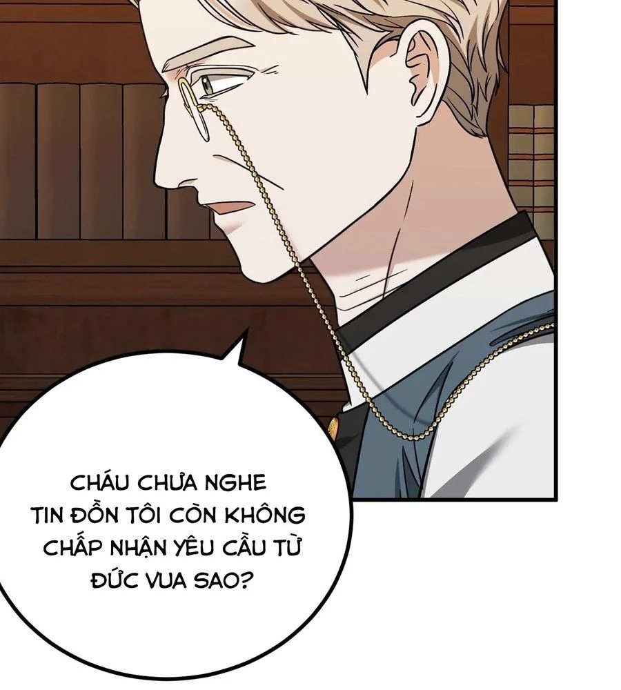Không Bao Giờ Trở Về Gia Đình Đã Bỏ Rơi Tôi Chapter 53 - Trang 4