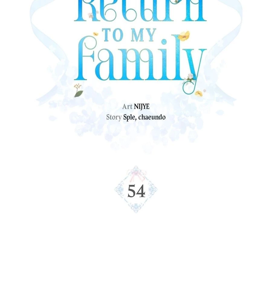 Không Bao Giờ Trở Về Gia Đình Đã Bỏ Rơi Tôi Chapter 54 - Trang 18