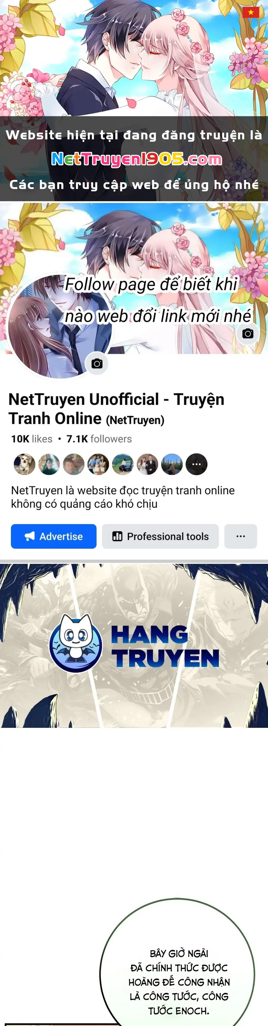 Không Bao Giờ Trở Về Gia Đình Đã Bỏ Rơi Tôi Chapter 54 - Trang 2