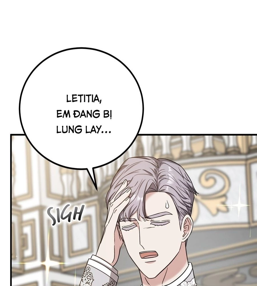 Không Bao Giờ Trở Về Gia Đình Đã Bỏ Rơi Tôi Chapter 54 - Trang 34