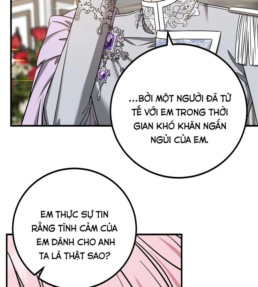 Không Bao Giờ Trở Về Gia Đình Đã Bỏ Rơi Tôi Chapter 54 - Trang 35