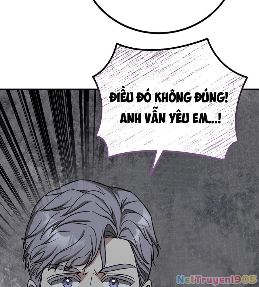 Không Bao Giờ Trở Về Gia Đình Đã Bỏ Rơi Tôi Chapter 54 - Trang 37