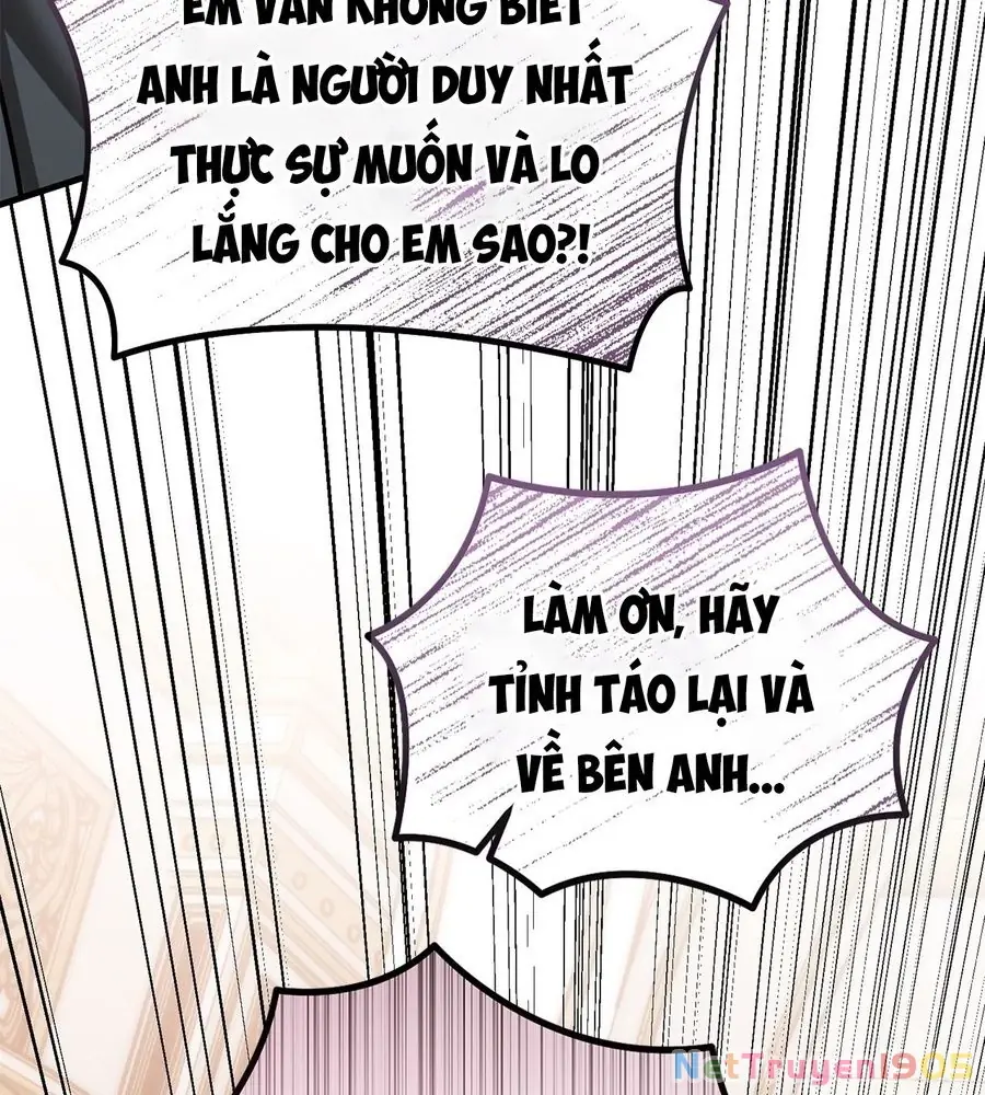 Không Bao Giờ Trở Về Gia Đình Đã Bỏ Rơi Tôi Chapter 54 - Trang 39