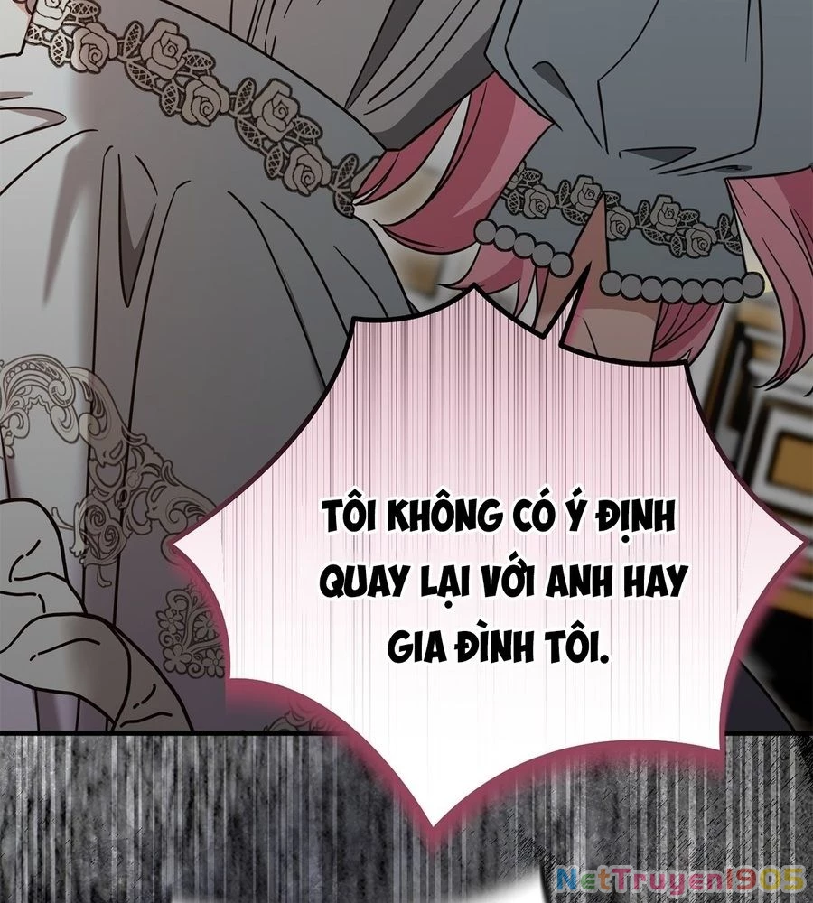 Không Bao Giờ Trở Về Gia Đình Đã Bỏ Rơi Tôi Chapter 54 - Trang 42