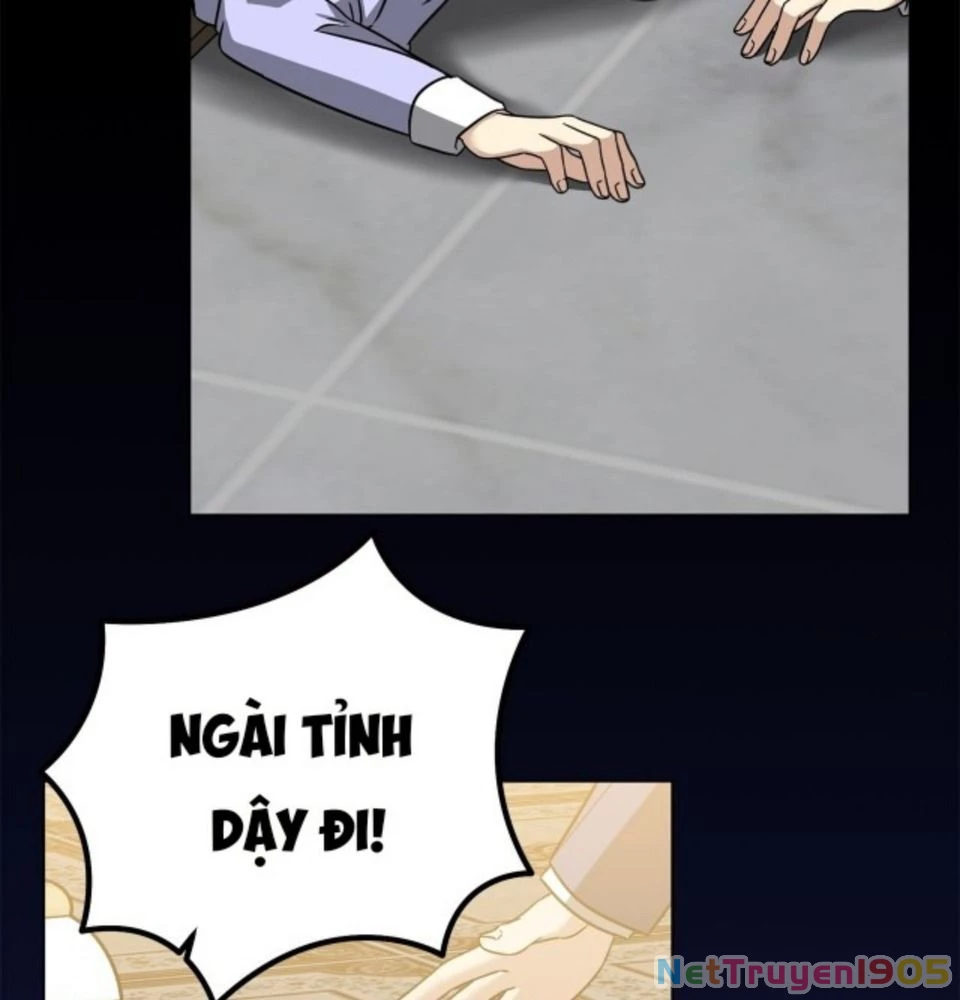 Không Bao Giờ Trở Về Gia Đình Đã Bỏ Rơi Tôi Chapter 55 - Trang 11