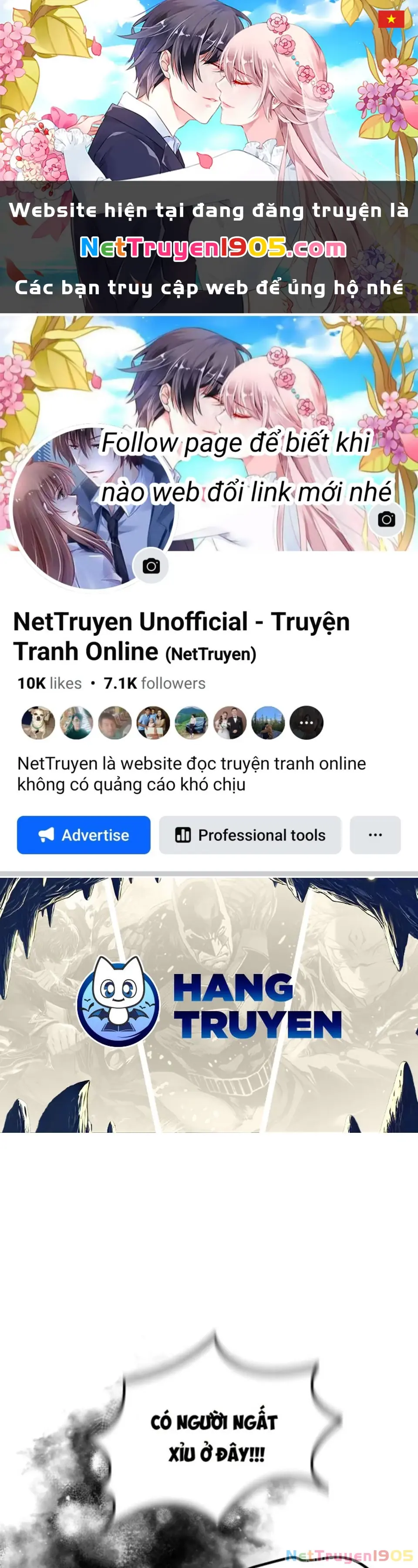 Không Bao Giờ Trở Về Gia Đình Đã Bỏ Rơi Tôi Chapter 55 - Trang 2