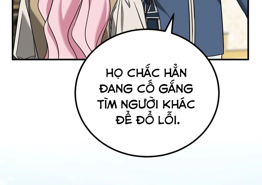 Không Bao Giờ Trở Về Gia Đình Đã Bỏ Rơi Tôi Chapter 56 - Trang 10