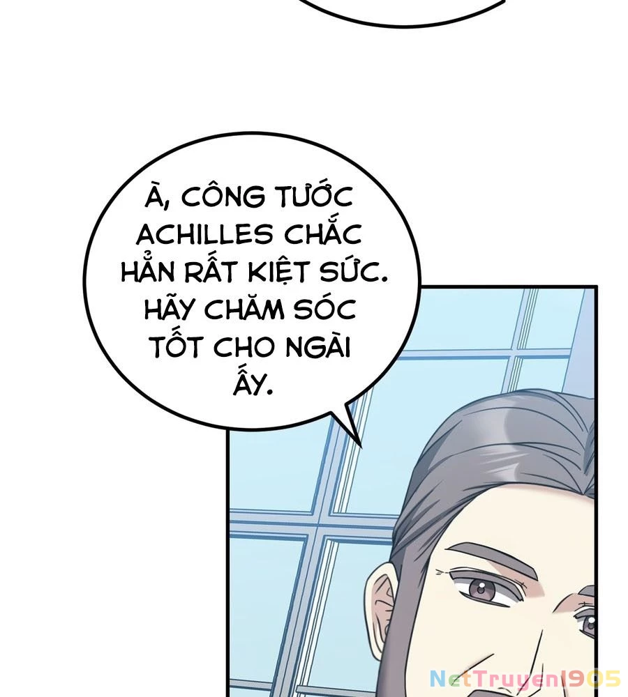 Không Bao Giờ Trở Về Gia Đình Đã Bỏ Rơi Tôi Chapter 56 - Trang 13