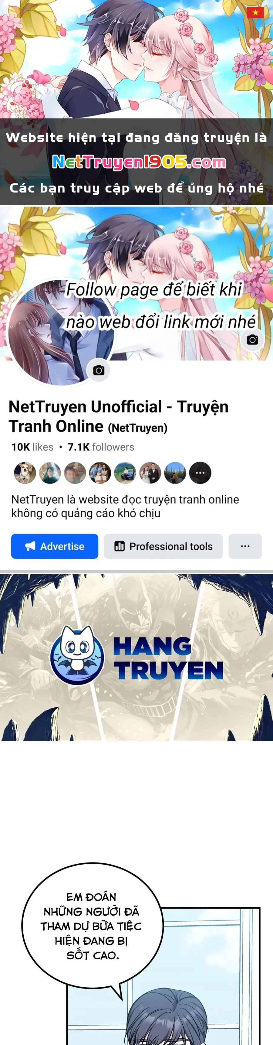 Không Bao Giờ Trở Về Gia Đình Đã Bỏ Rơi Tôi Chapter 56 - Trang 2