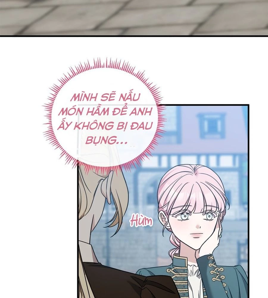 Không Bao Giờ Trở Về Gia Đình Đã Bỏ Rơi Tôi Chapter 56 - Trang 22