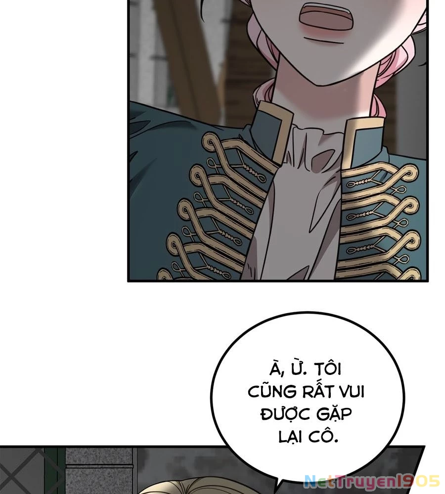 Không Bao Giờ Trở Về Gia Đình Đã Bỏ Rơi Tôi Chapter 56 - Trang 38