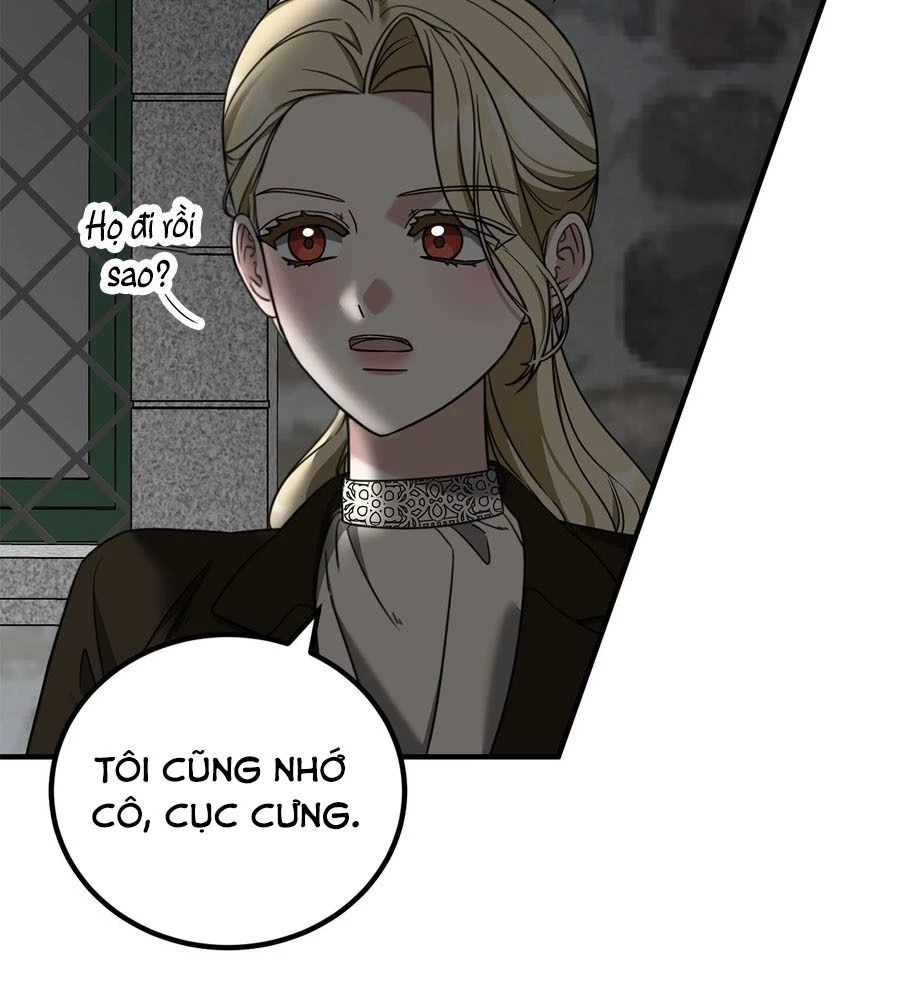 Không Bao Giờ Trở Về Gia Đình Đã Bỏ Rơi Tôi Chapter 56 - Trang 39