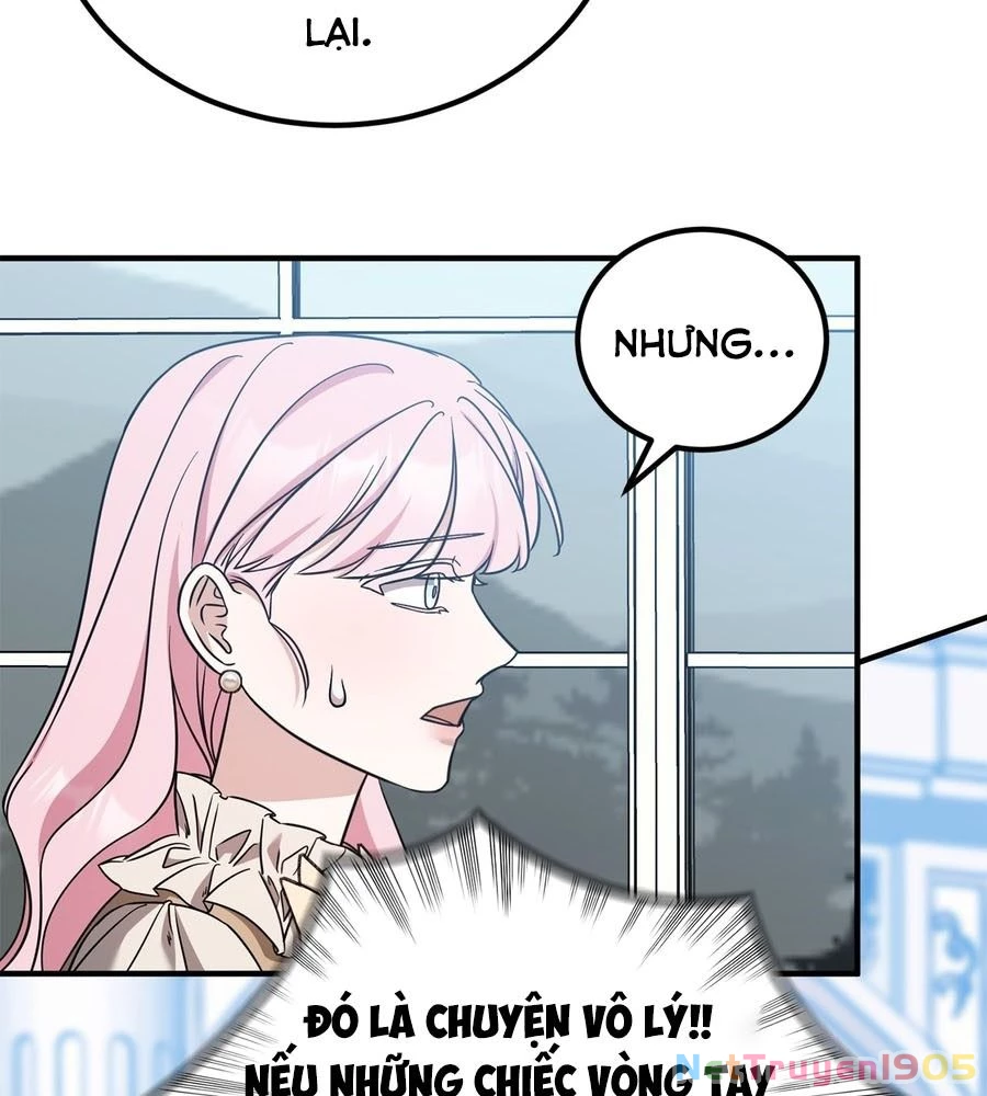 Không Bao Giờ Trở Về Gia Đình Đã Bỏ Rơi Tôi Chapter 56 - Trang 4