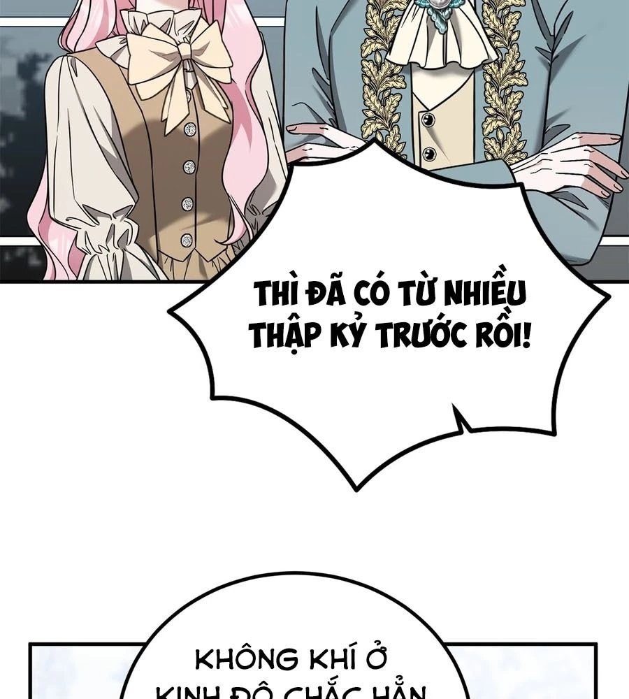 Không Bao Giờ Trở Về Gia Đình Đã Bỏ Rơi Tôi Chapter 56 - Trang 8