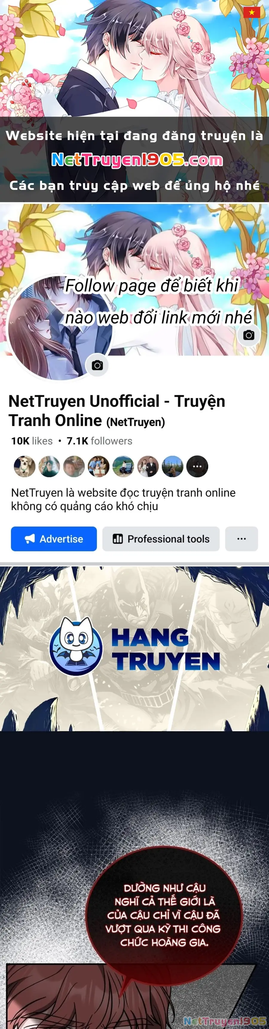 Không Bao Giờ Trở Về Gia Đình Đã Bỏ Rơi Tôi Chapter 57 - Trang 2