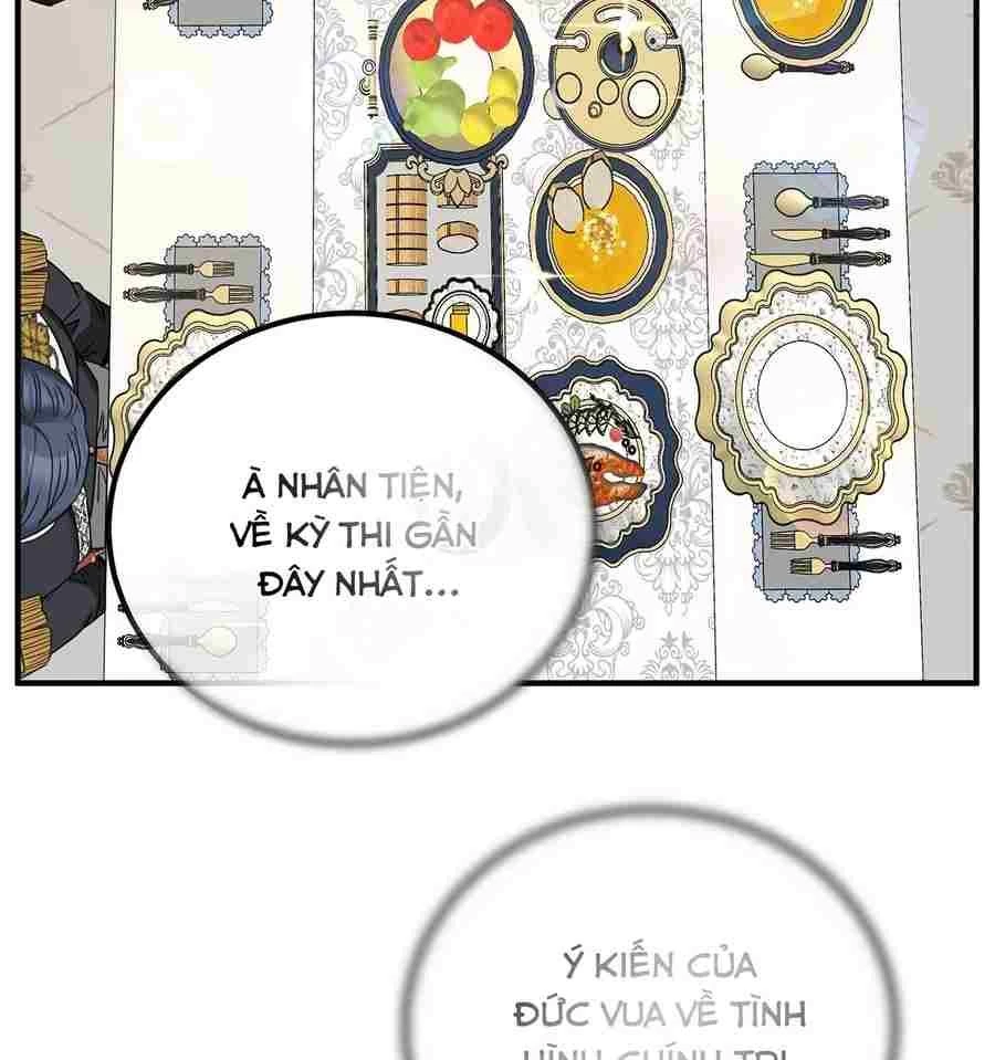 Không Bao Giờ Trở Về Gia Đình Đã Bỏ Rơi Tôi Chapter 57 - Trang 25
