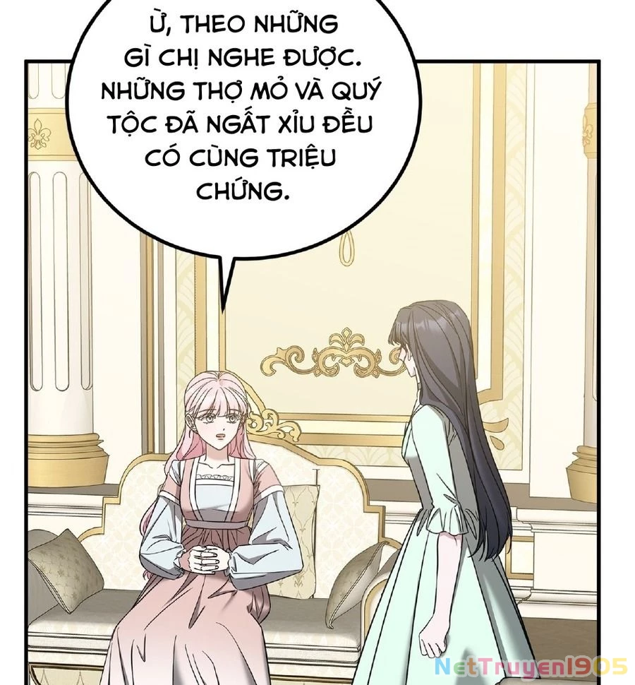 Không Bao Giờ Trở Về Gia Đình Đã Bỏ Rơi Tôi Chapter 57 - Trang 36