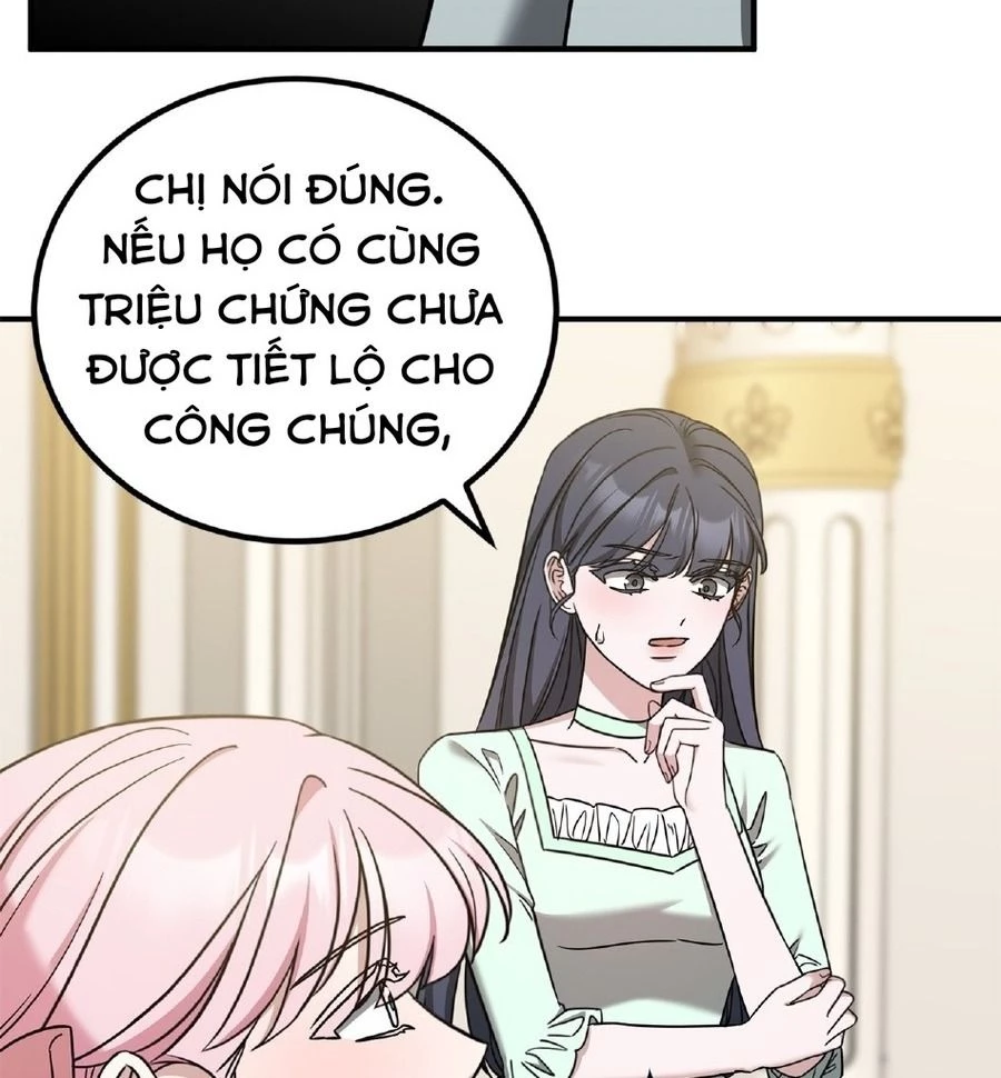 Không Bao Giờ Trở Về Gia Đình Đã Bỏ Rơi Tôi Chapter 57 - Trang 39