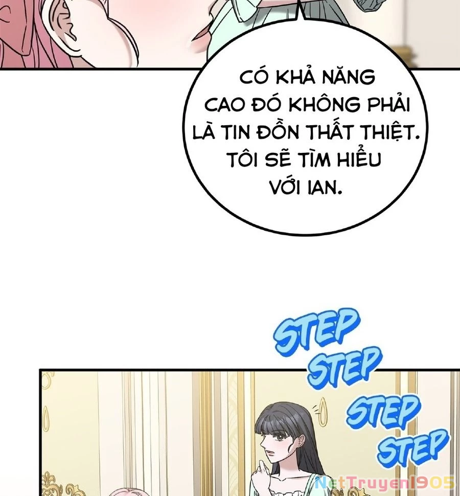 Không Bao Giờ Trở Về Gia Đình Đã Bỏ Rơi Tôi Chapter 57 - Trang 40