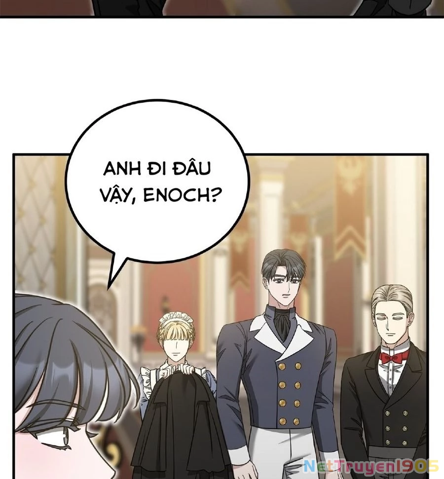 Không Bao Giờ Trở Về Gia Đình Đã Bỏ Rơi Tôi Chapter 57 - Trang 43