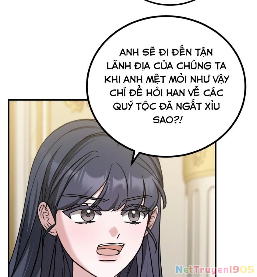Không Bao Giờ Trở Về Gia Đình Đã Bỏ Rơi Tôi Chapter 57 - Trang 45