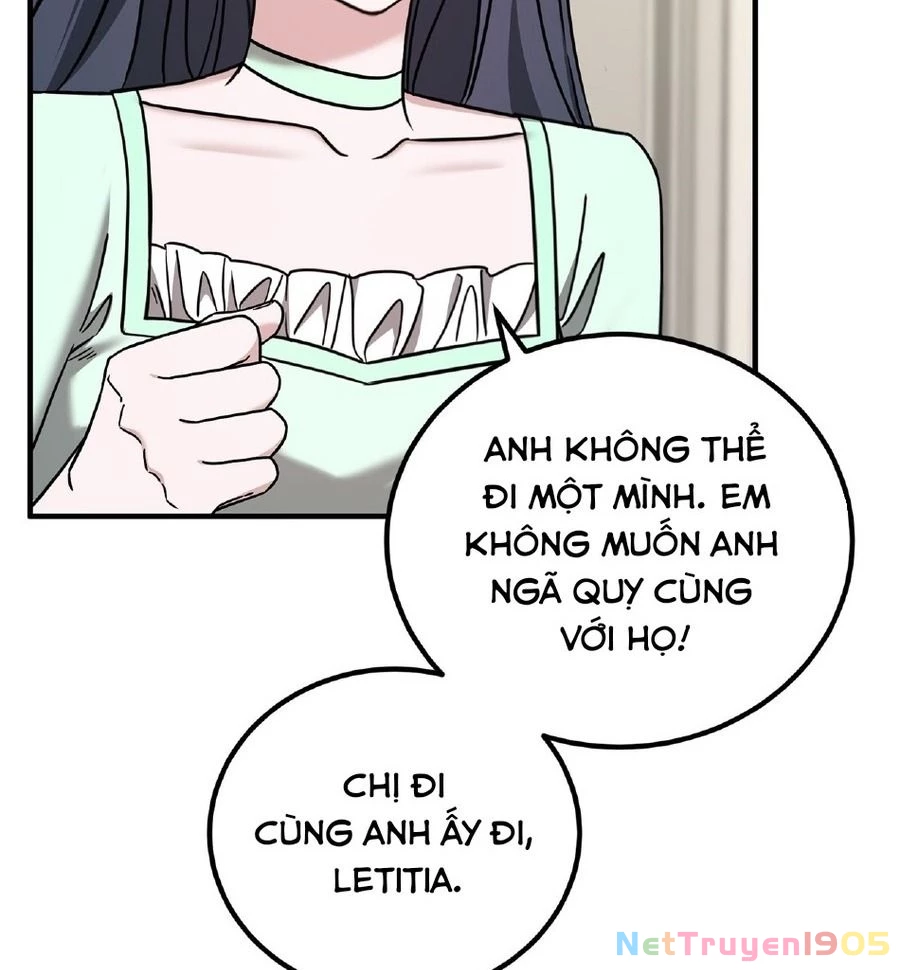 Không Bao Giờ Trở Về Gia Đình Đã Bỏ Rơi Tôi Chapter 57 - Trang 46