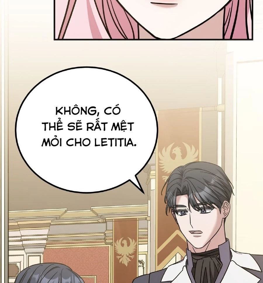 Không Bao Giờ Trở Về Gia Đình Đã Bỏ Rơi Tôi Chapter 57 - Trang 48