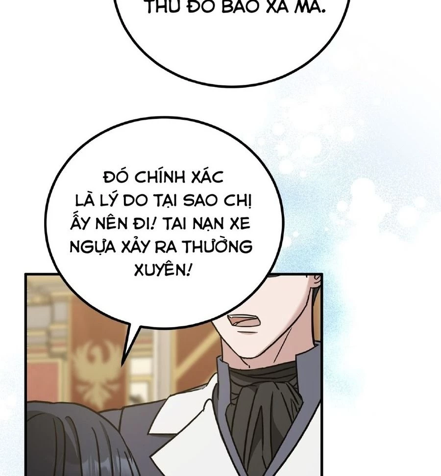 Không Bao Giờ Trở Về Gia Đình Đã Bỏ Rơi Tôi Chapter 57 - Trang 50