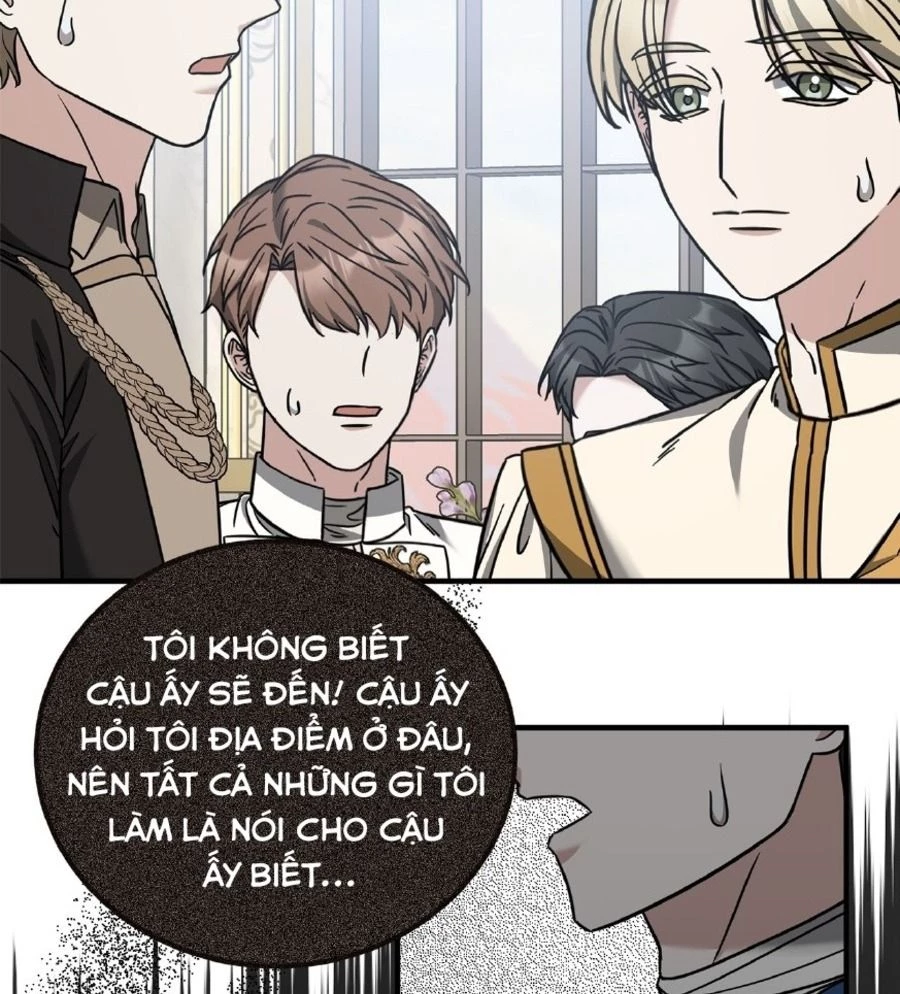 Không Bao Giờ Trở Về Gia Đình Đã Bỏ Rơi Tôi Chapter 57 - Trang 6