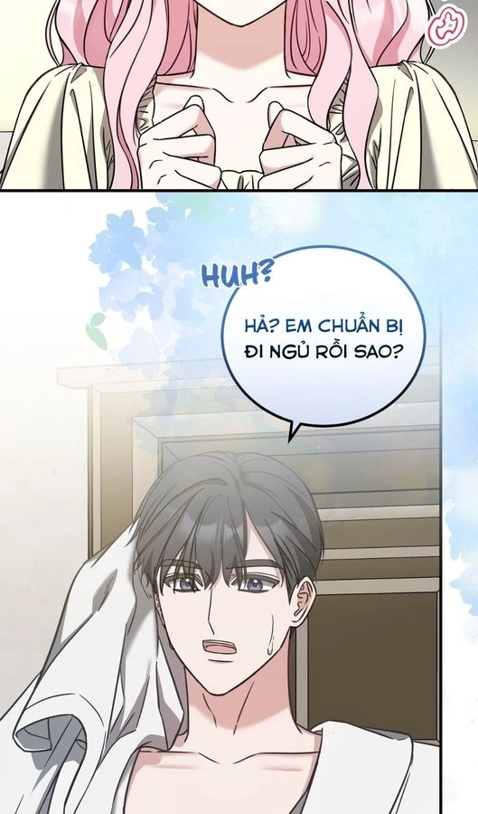 Không Bao Giờ Trở Về Gia Đình Đã Bỏ Rơi Tôi Chapter 58 - Trang 18