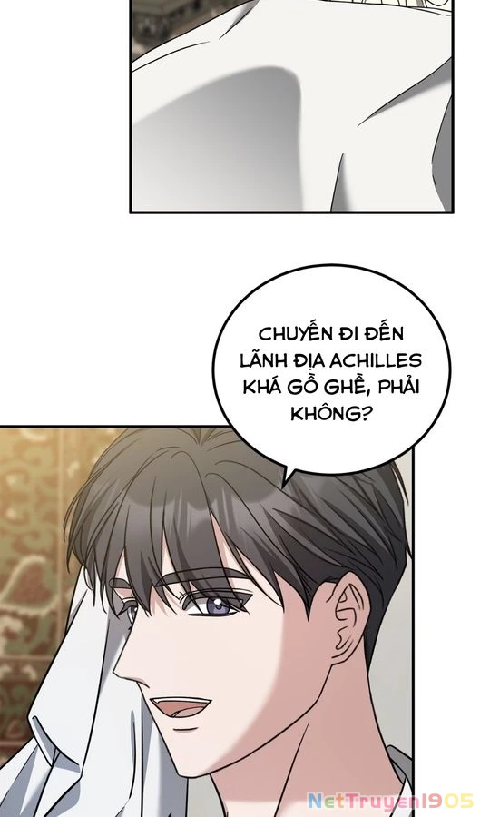 Không Bao Giờ Trở Về Gia Đình Đã Bỏ Rơi Tôi Chapter 58 - Trang 20