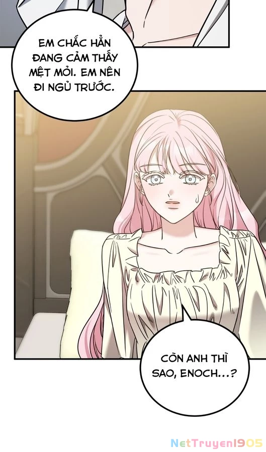 Không Bao Giờ Trở Về Gia Đình Đã Bỏ Rơi Tôi Chapter 58 - Trang 21