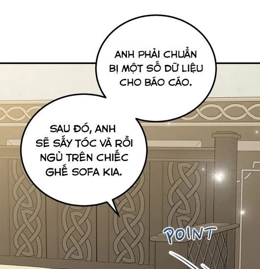 Không Bao Giờ Trở Về Gia Đình Đã Bỏ Rơi Tôi Chapter 58 - Trang 22