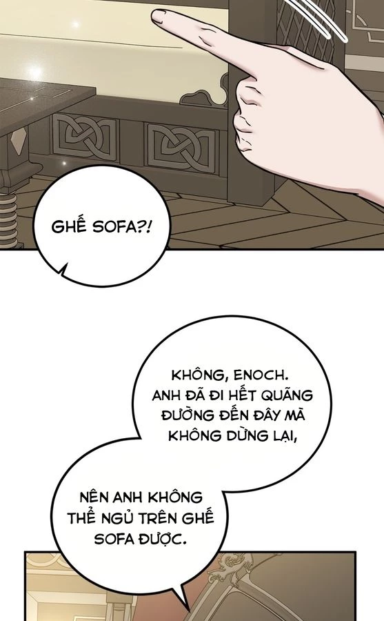Không Bao Giờ Trở Về Gia Đình Đã Bỏ Rơi Tôi Chapter 58 - Trang 23