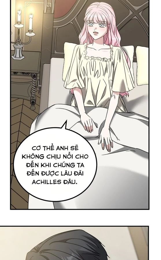 Không Bao Giờ Trở Về Gia Đình Đã Bỏ Rơi Tôi Chapter 58 - Trang 24