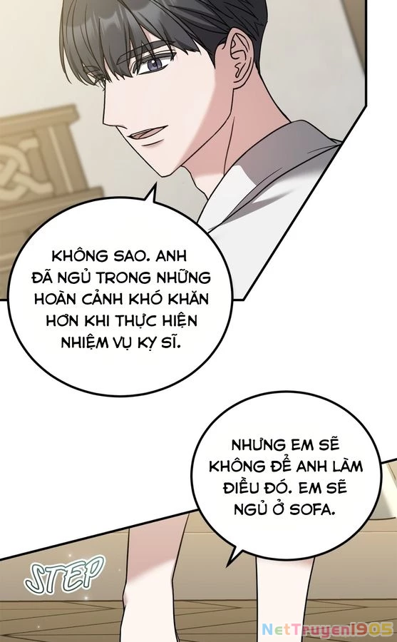 Không Bao Giờ Trở Về Gia Đình Đã Bỏ Rơi Tôi Chapter 58 - Trang 25