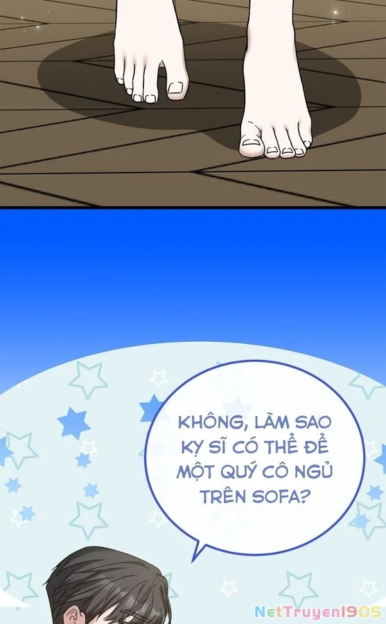 Không Bao Giờ Trở Về Gia Đình Đã Bỏ Rơi Tôi Chapter 58 - Trang 26