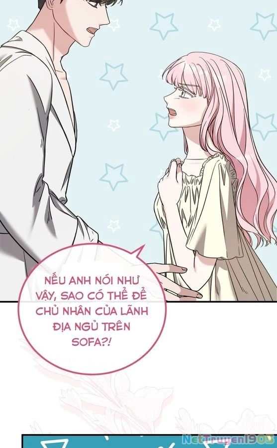 Không Bao Giờ Trở Về Gia Đình Đã Bỏ Rơi Tôi Chapter 58 - Trang 27