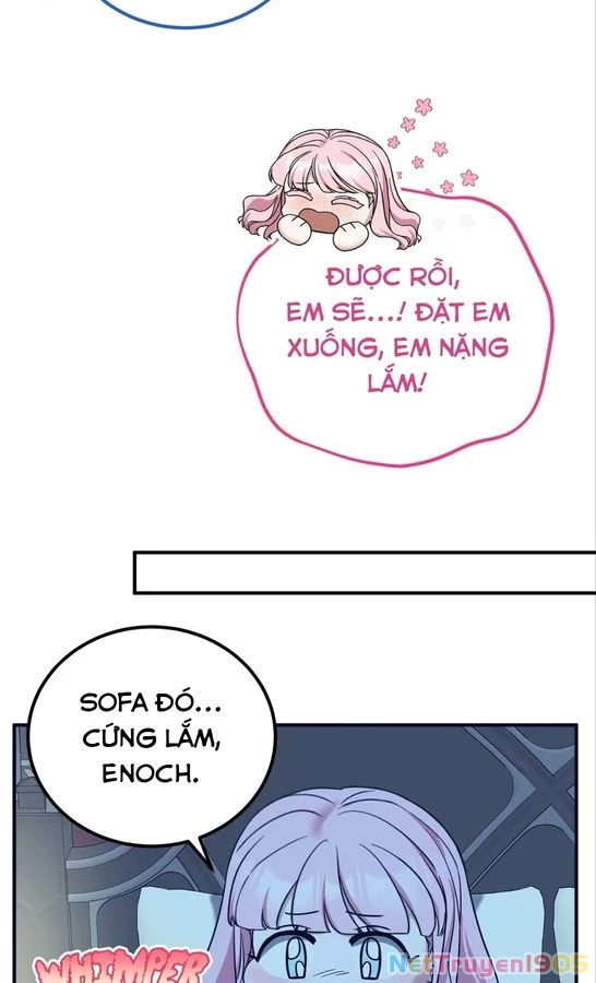 Không Bao Giờ Trở Về Gia Đình Đã Bỏ Rơi Tôi Chapter 58 - Trang 31