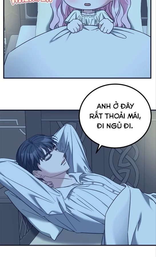 Không Bao Giờ Trở Về Gia Đình Đã Bỏ Rơi Tôi Chapter 58 - Trang 32