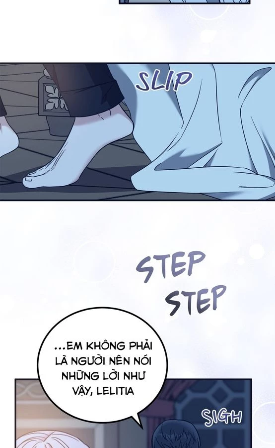 Không Bao Giờ Trở Về Gia Đình Đã Bỏ Rơi Tôi Chapter 58 - Trang 38