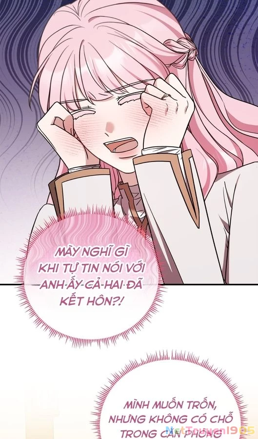 Không Bao Giờ Trở Về Gia Đình Đã Bỏ Rơi Tôi Chapter 58 - Trang 4