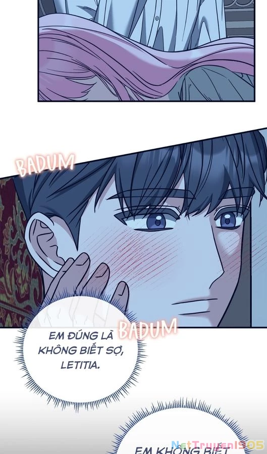 Không Bao Giờ Trở Về Gia Đình Đã Bỏ Rơi Tôi Chapter 58 - Trang 44