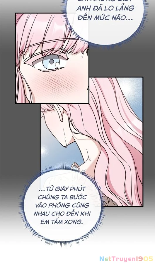 Không Bao Giờ Trở Về Gia Đình Đã Bỏ Rơi Tôi Chapter 58 - Trang 45
