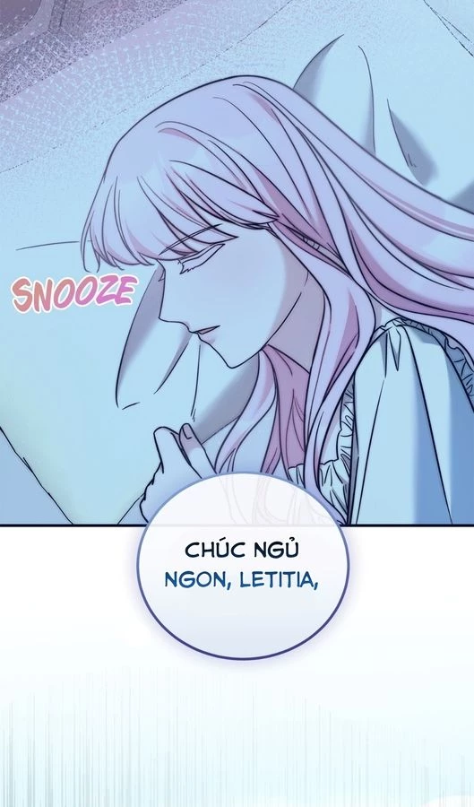 Không Bao Giờ Trở Về Gia Đình Đã Bỏ Rơi Tôi Chapter 58 - Trang 47